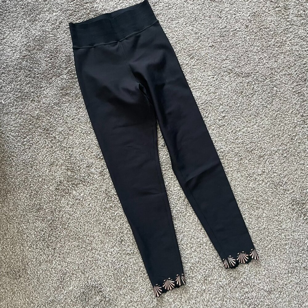 ULTRACOR RARE Black leggings - Picture 2 of 7